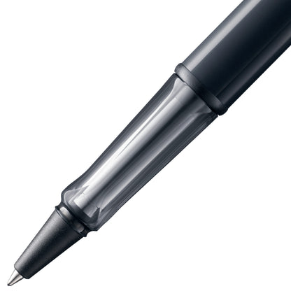 LAMY Al-star Rollerball Pen Black