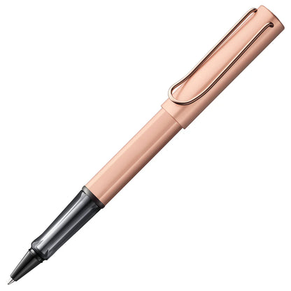 LAMY Lx Rollerball Pen Rosegold