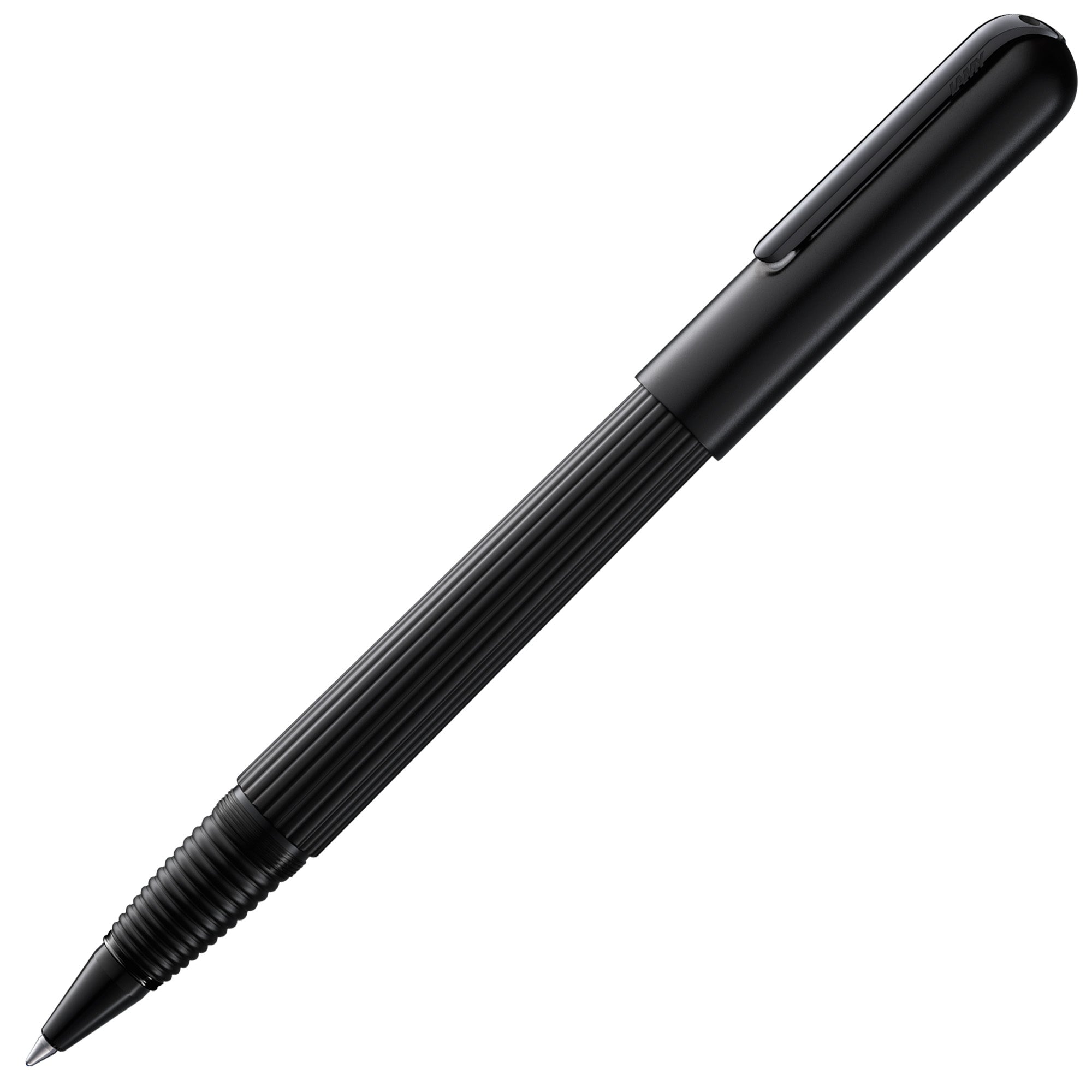 LAMY Rollerball Pen Imporium BlkBlk