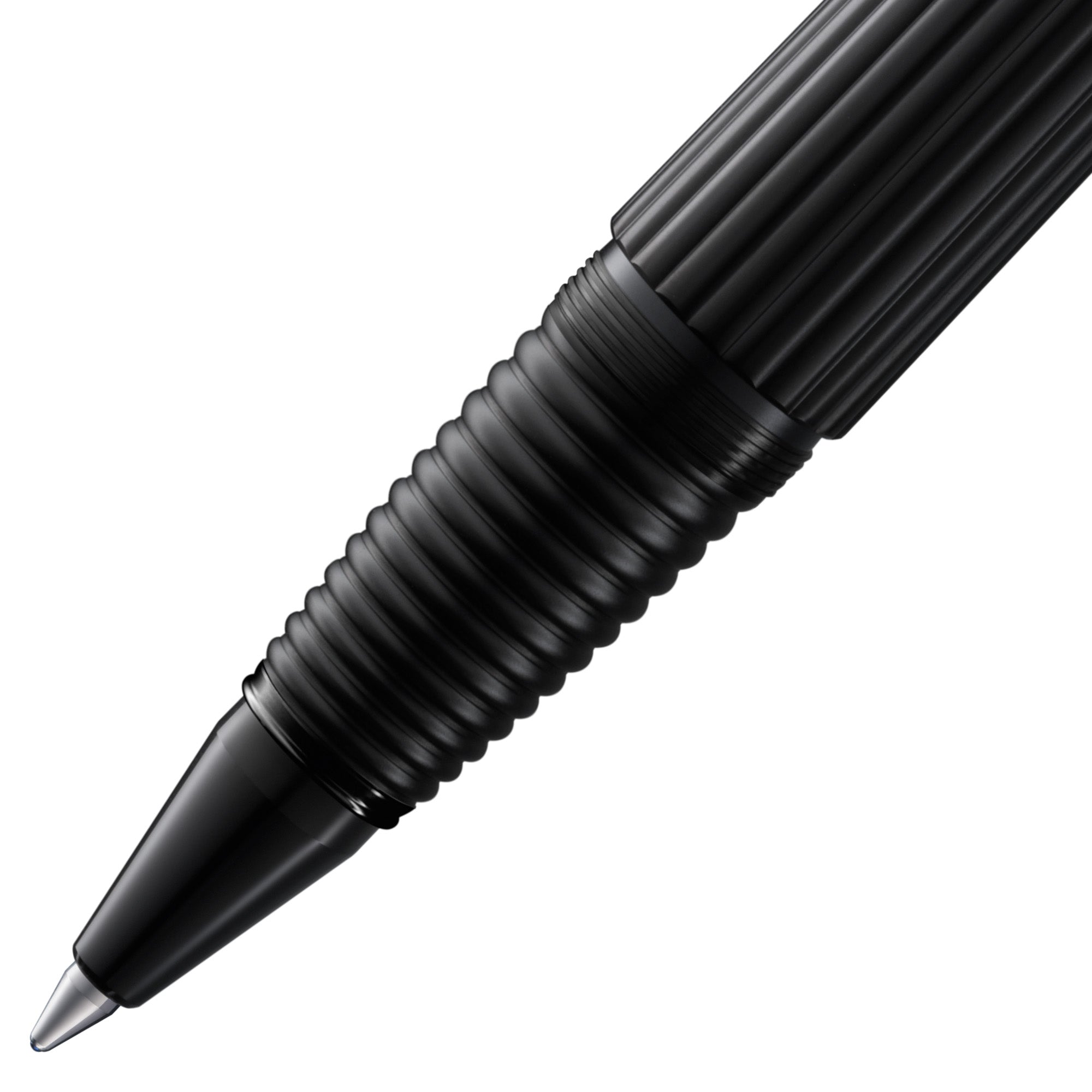 LAMY Rollerball Pen Imporium BlkBlk