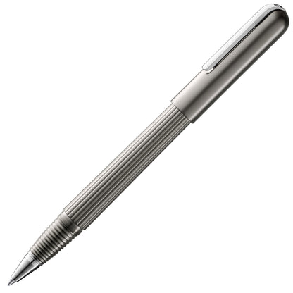 LAMY Rollerball Pen Imporium TiPt