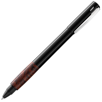 LAMY Rollerball Pen Accent Brilliant BY