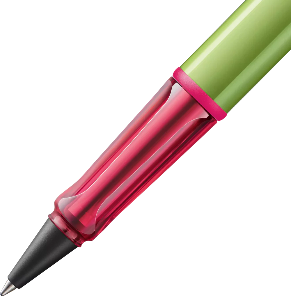 LAMY Al-star Rollerball Pen Disco