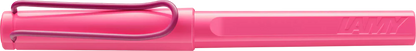 LAMY safari Rollerball Pen Neonpink