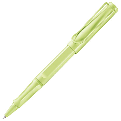 LAMY safari Rollerball Pen SpringGreen