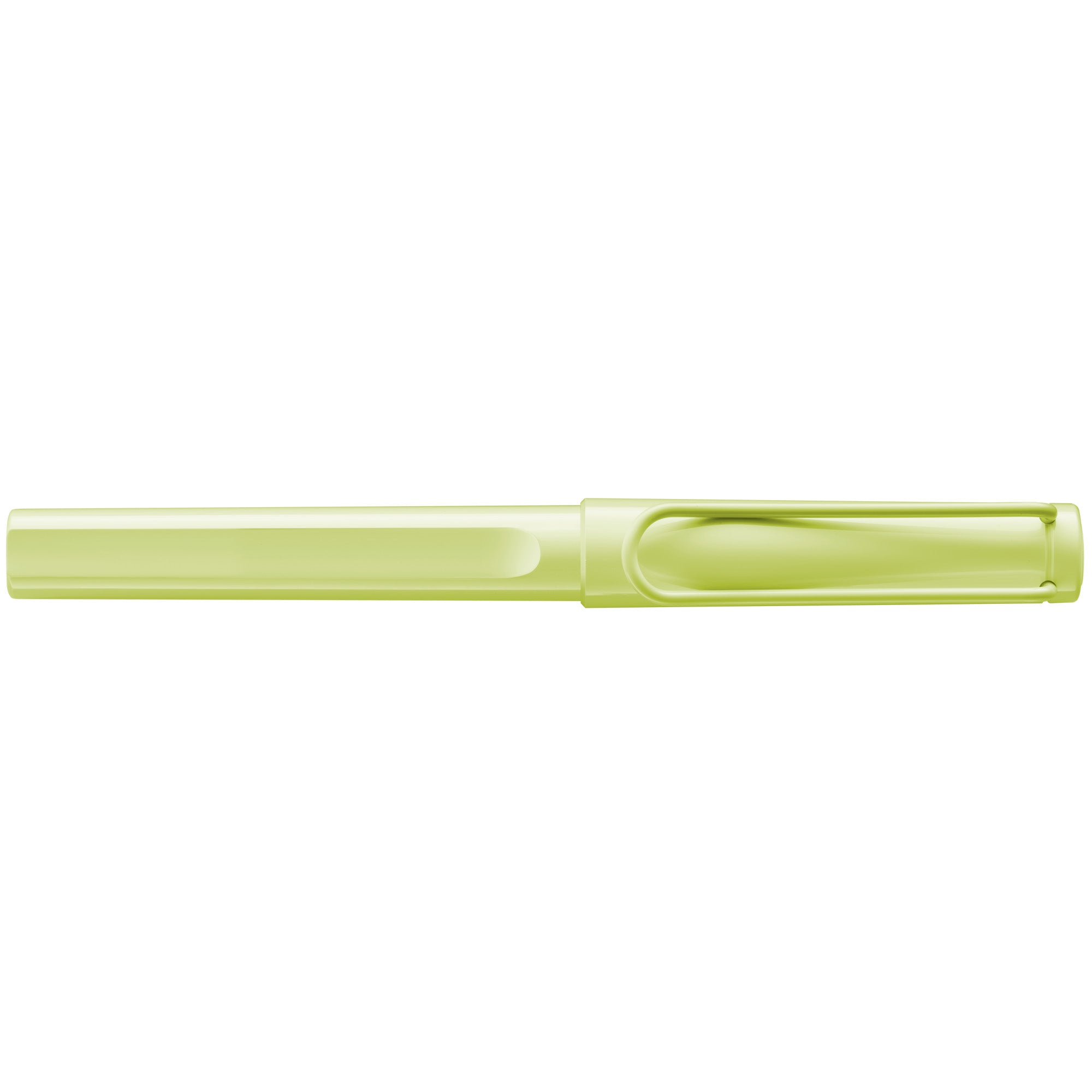 LAMY safari Rollerball Pen SpringGreen