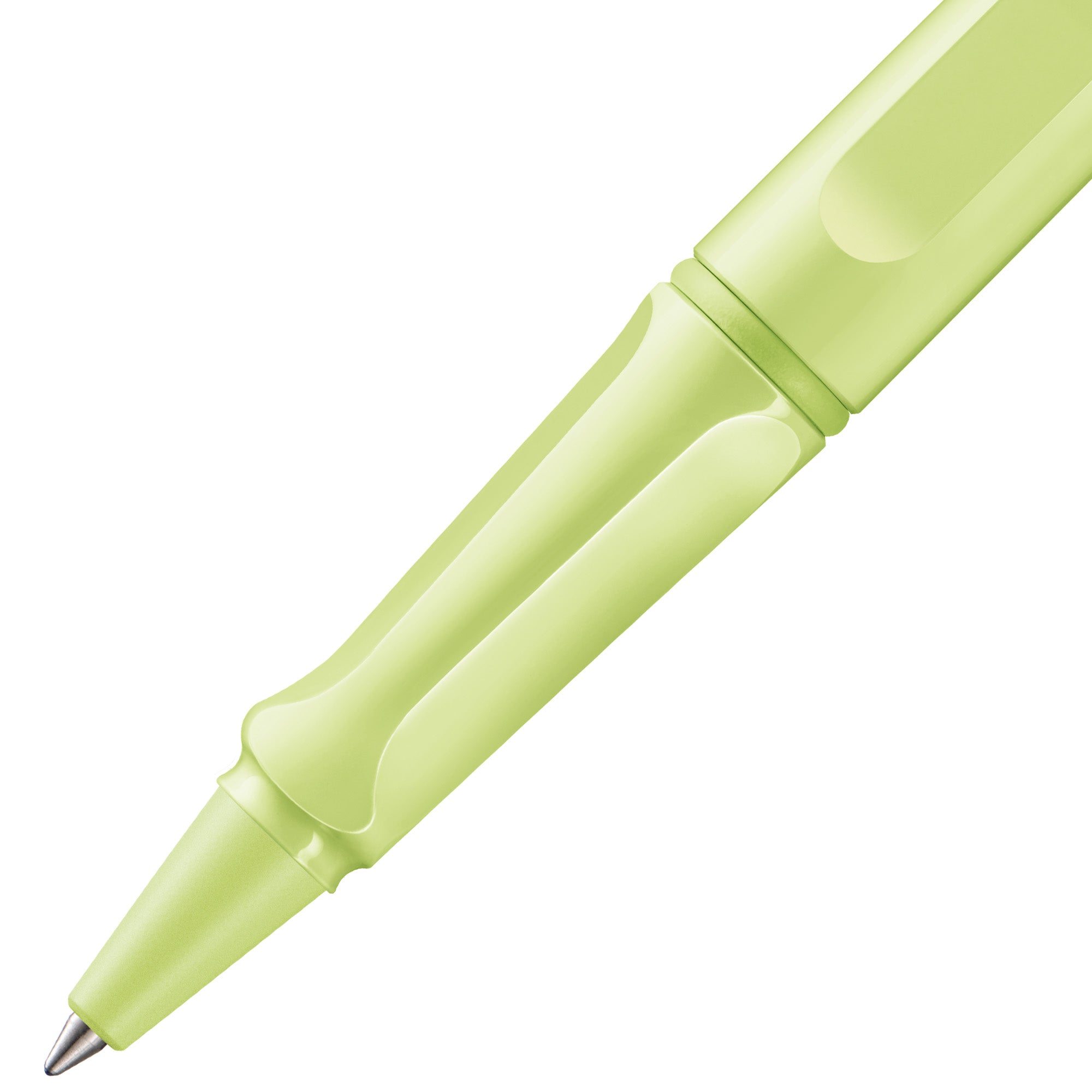 LAMY safari Rollerball Pen SpringGreen