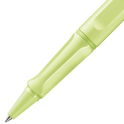 LAMY safari Rollerball Pen SpringGreen