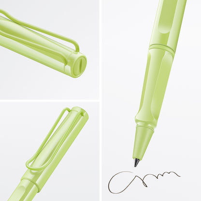 LAMY safari Rollerball Pen SpringGreen