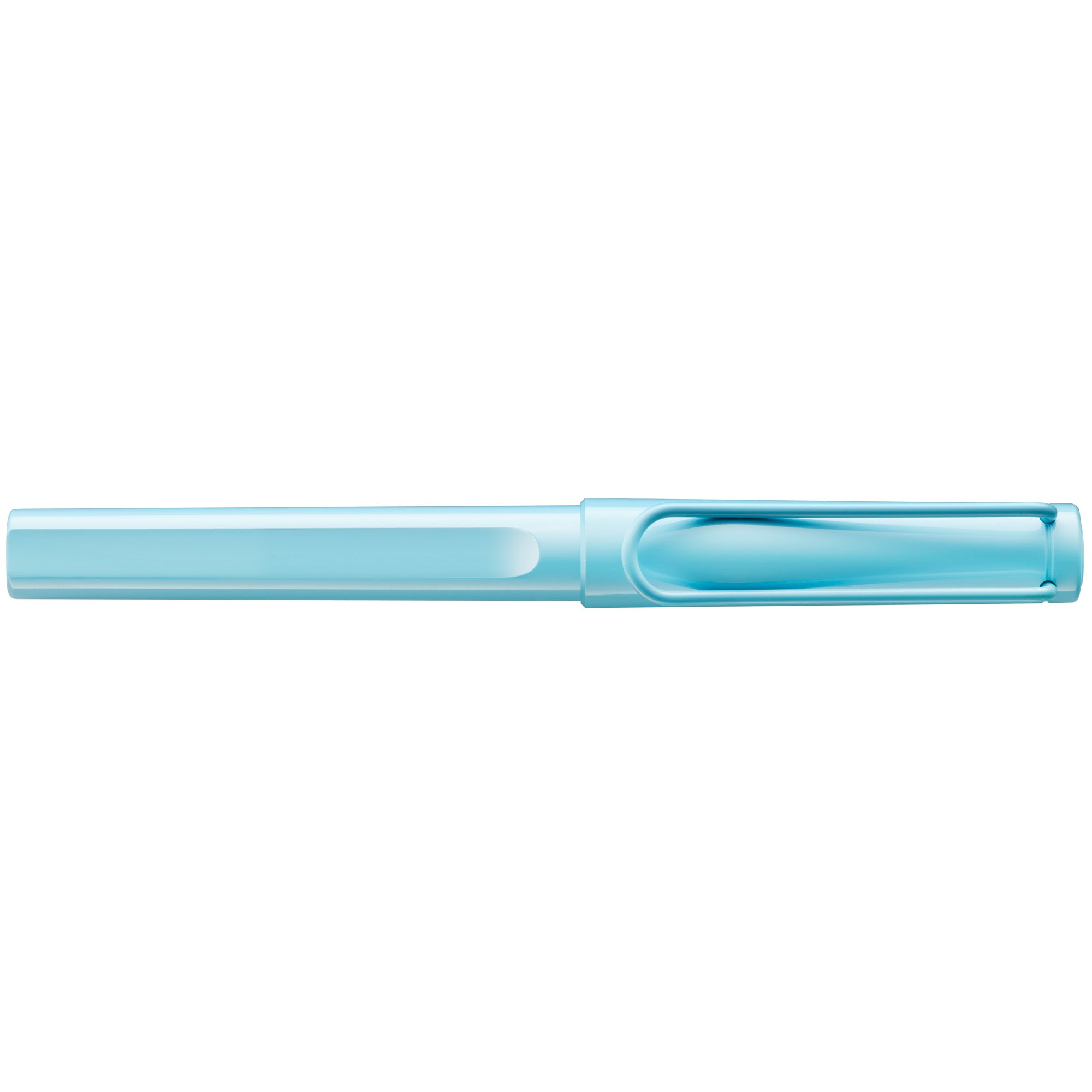 LAMY safari Rollerball Pen Aquasky