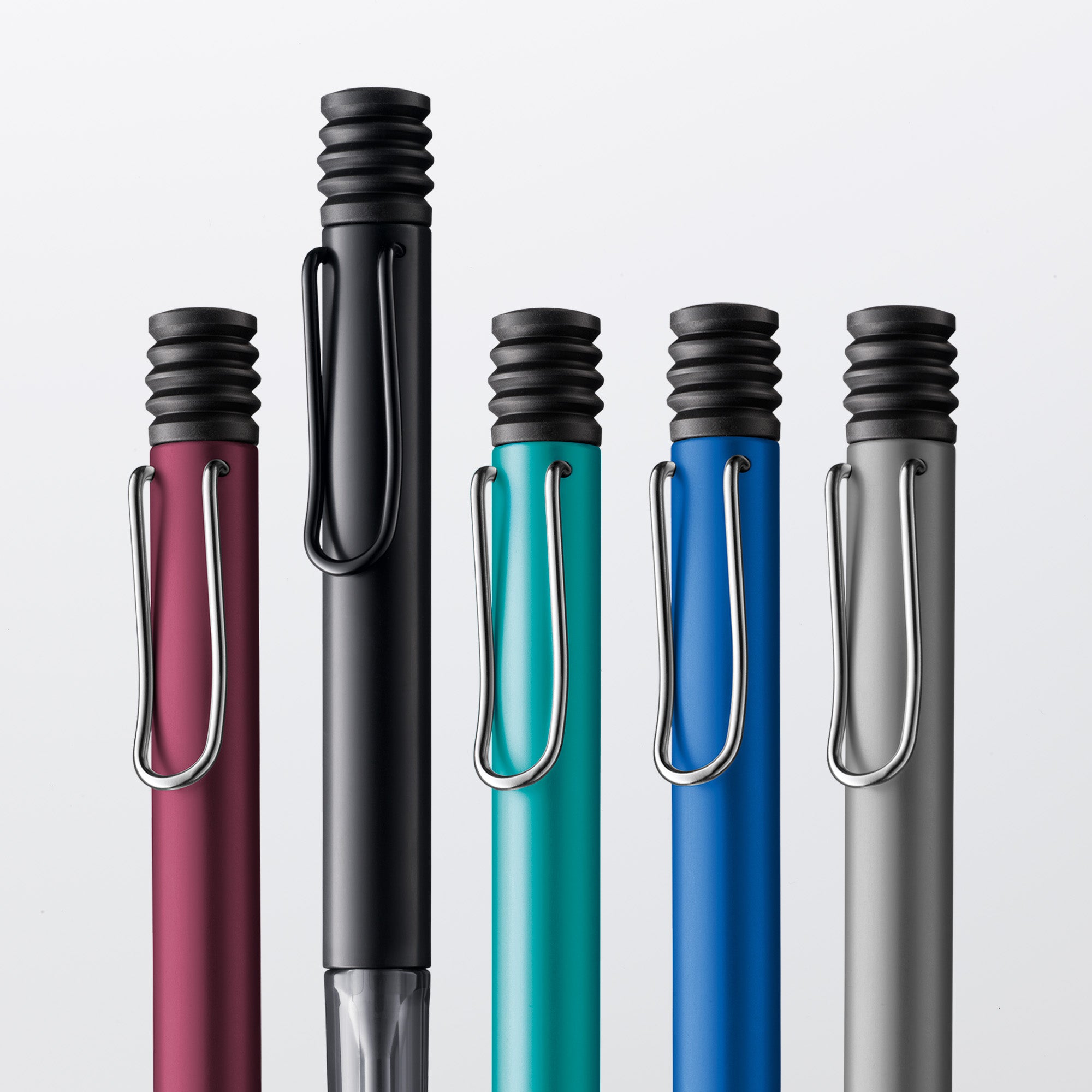 LAMY Al-star Ballpoint Pen Turmaline