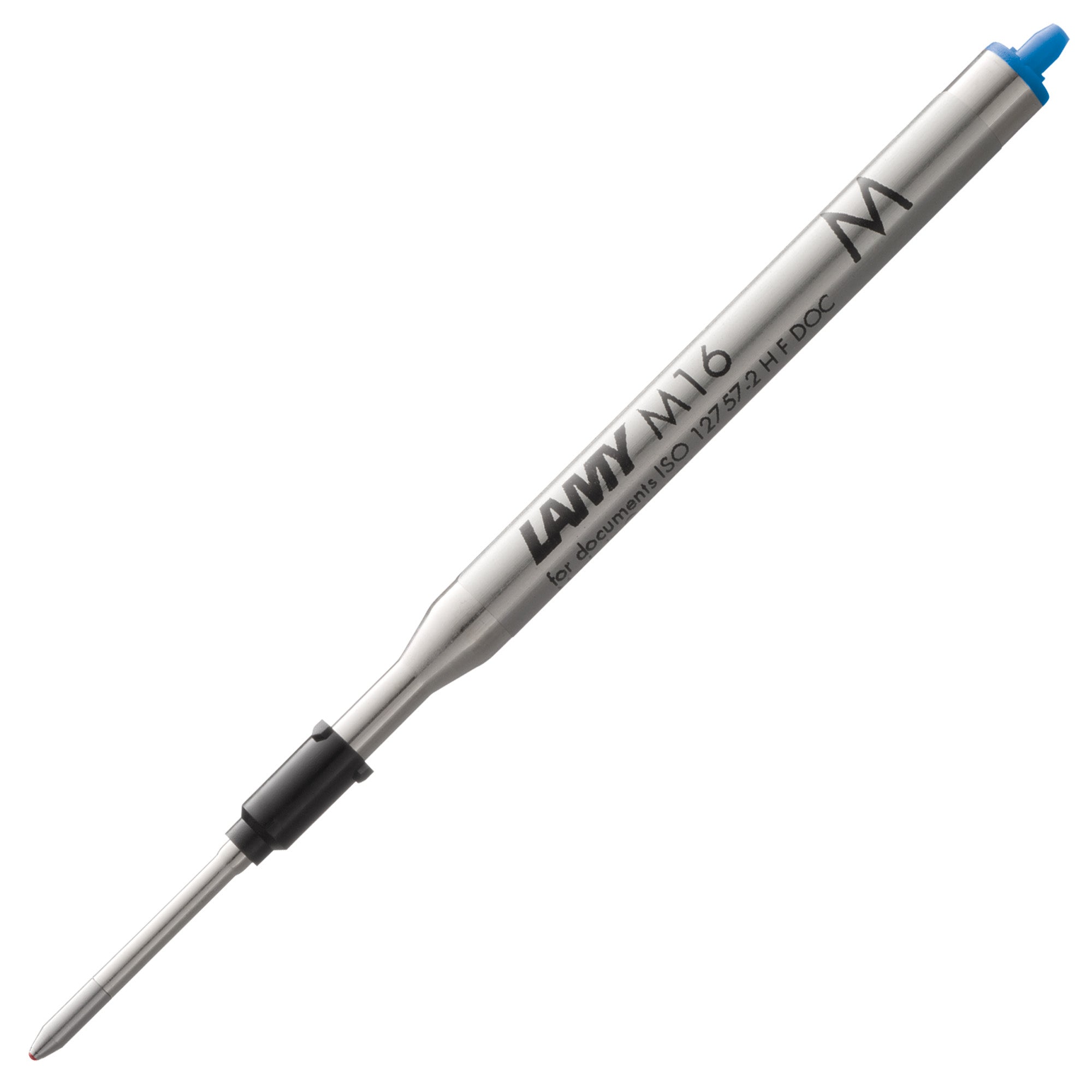 LAMY M16 Blue Refill for Ballpoint Pens (Medium)