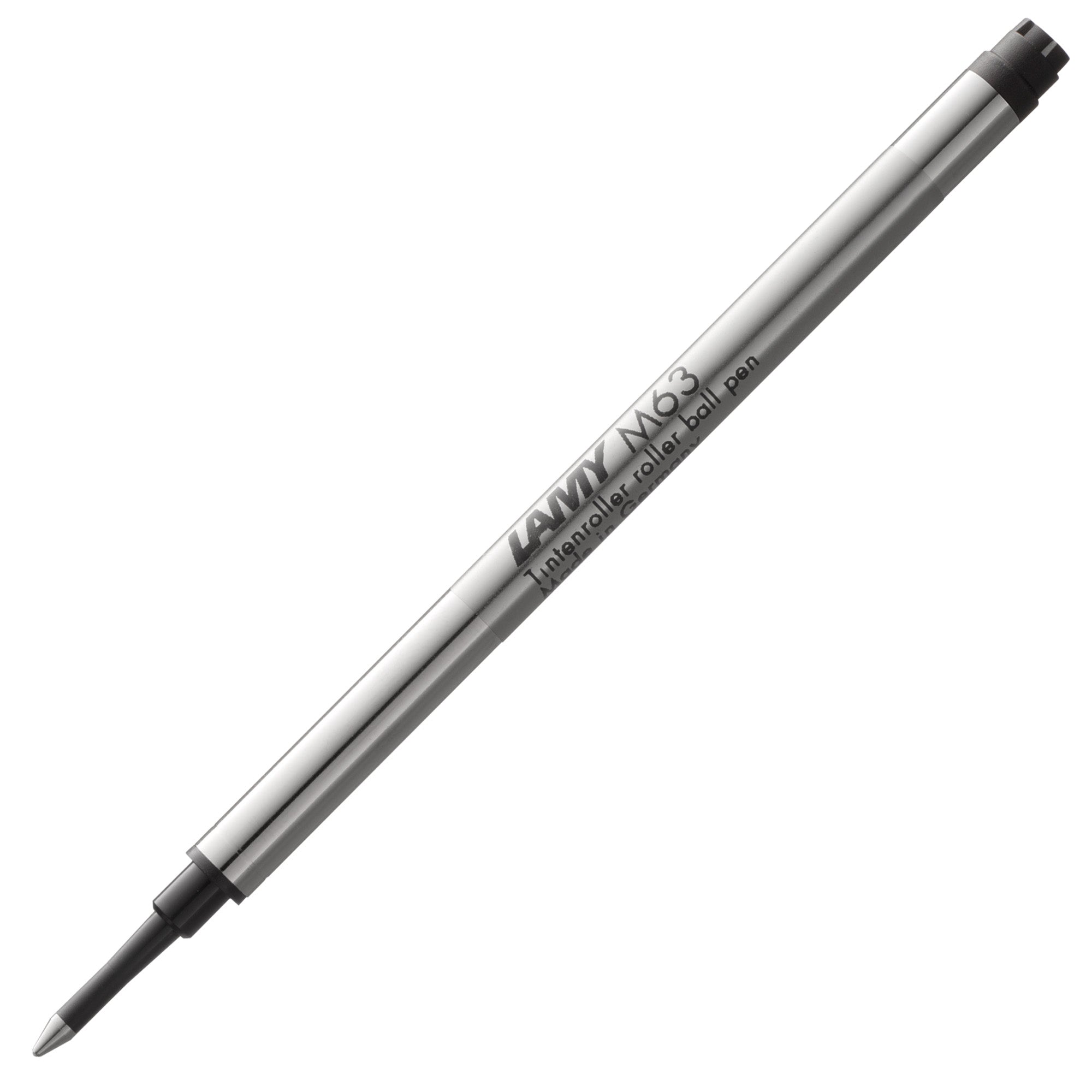 LAMY M63 Black Refill for Rollerball pens (Medium)