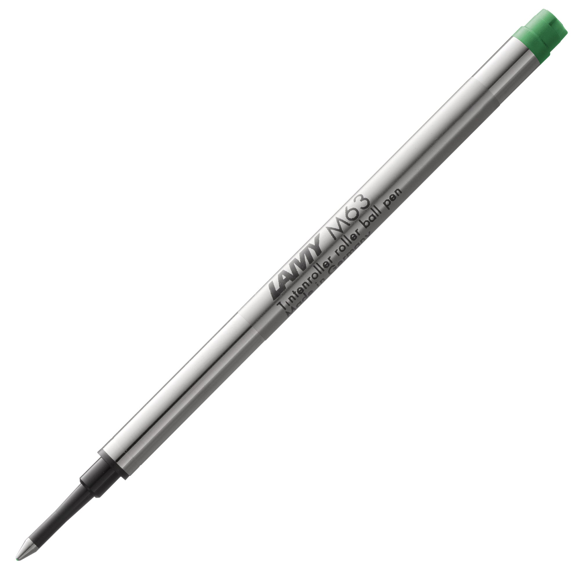 LAMY M63 Green Refill for Rollerball pens (Medium)