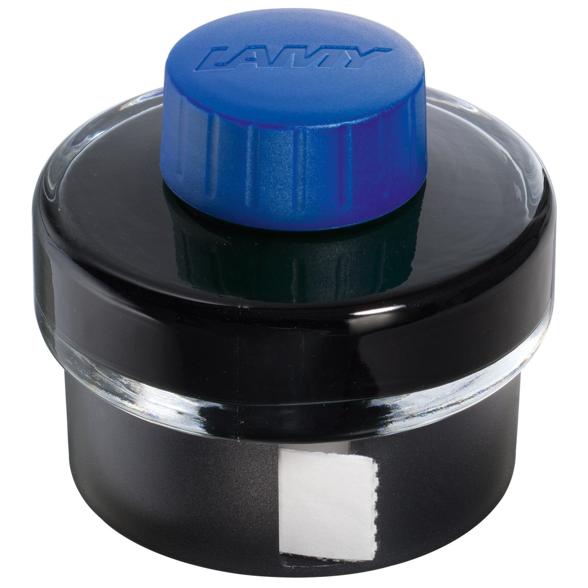 LAMY T52 Blue Ink Bottle 50ml