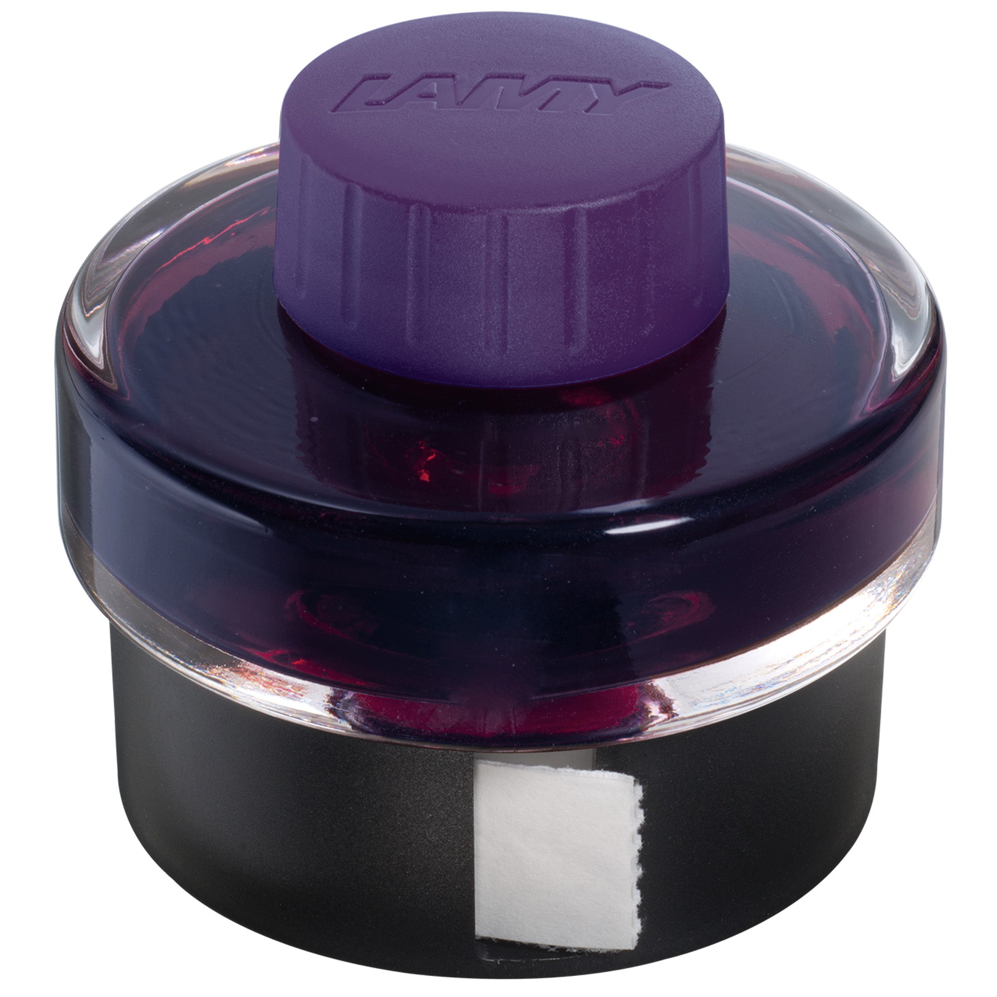 LAMY T52 Dark Lilac Ink Bottle 50ml