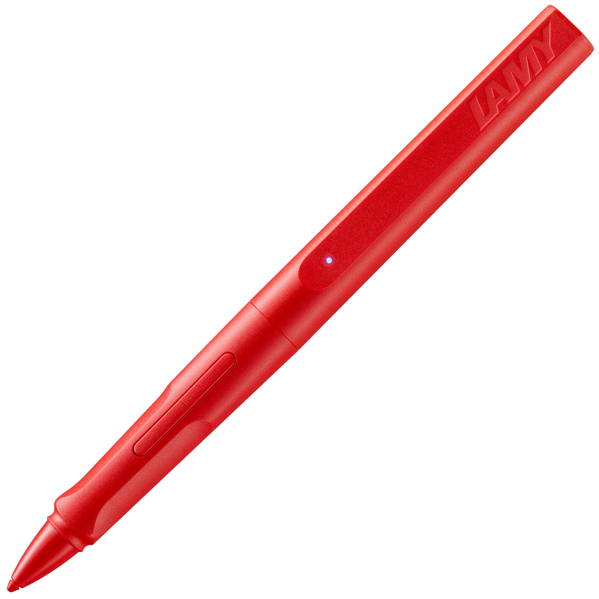 LAMY Note+ Digital pen Red for Ipads