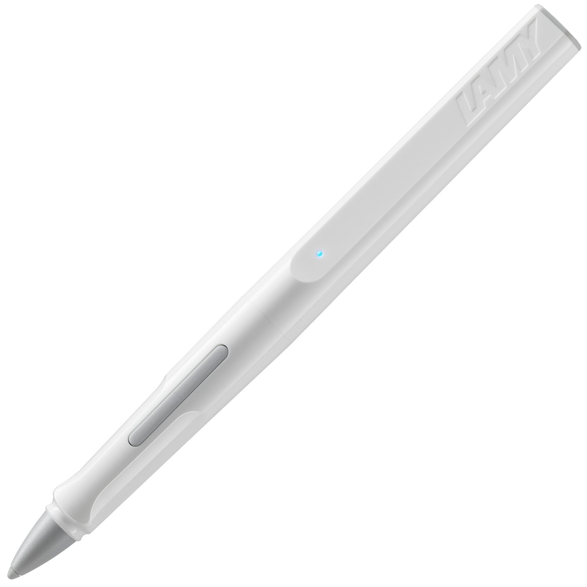 LAMY Note+ Digital pen White for Ipads