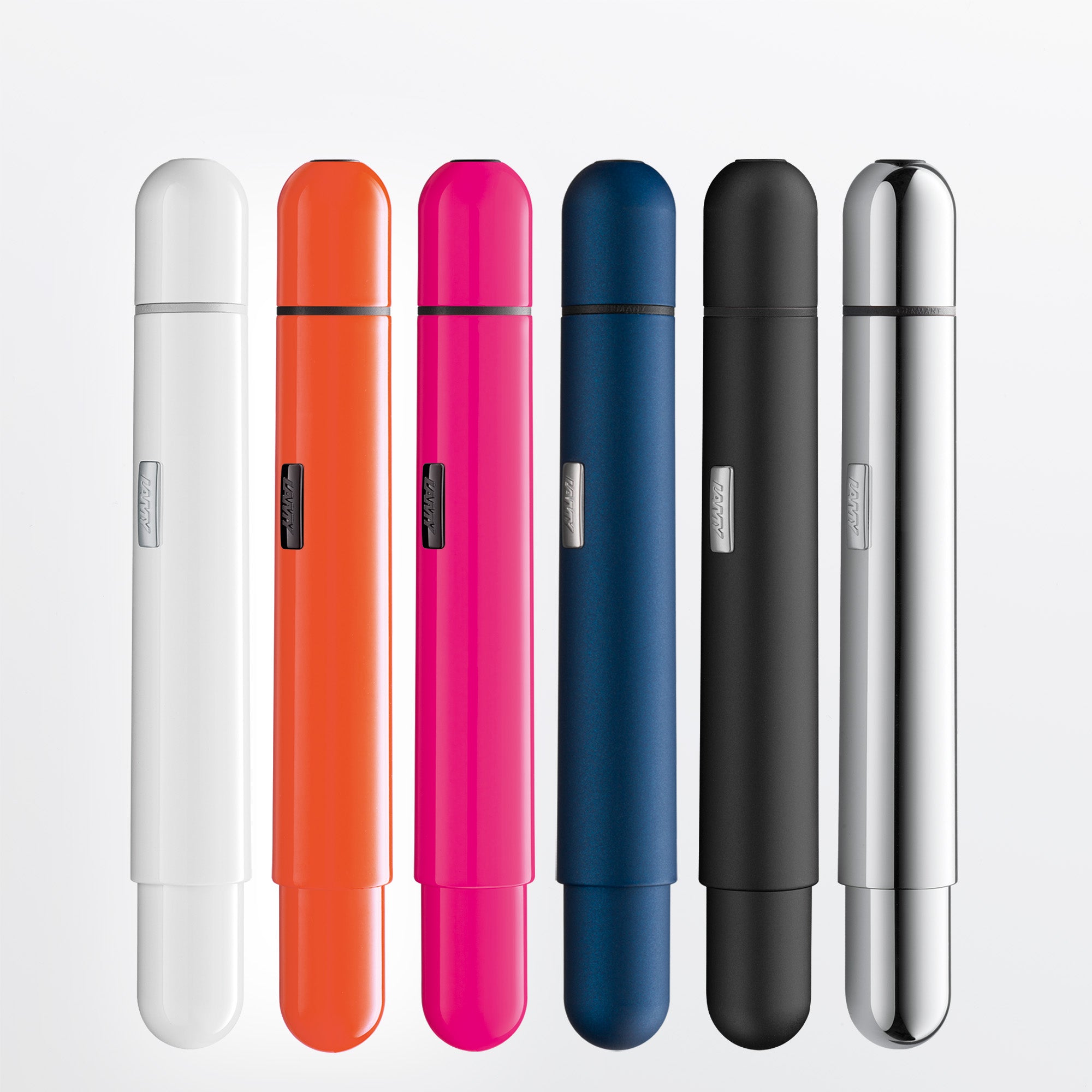 LAMY pico Ballpoint pen Chrome