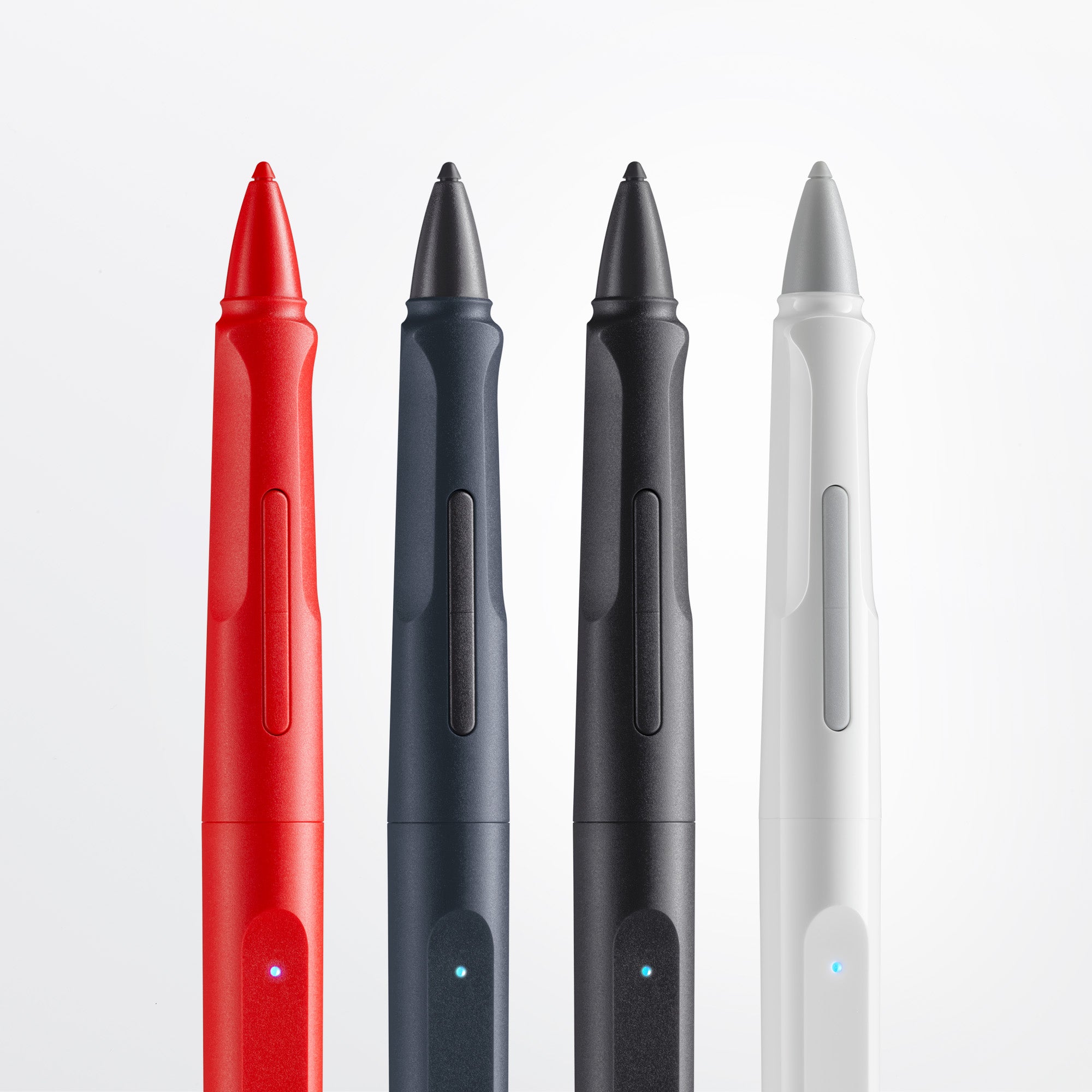 LAMY Note+ Digital pen Black for Ipads