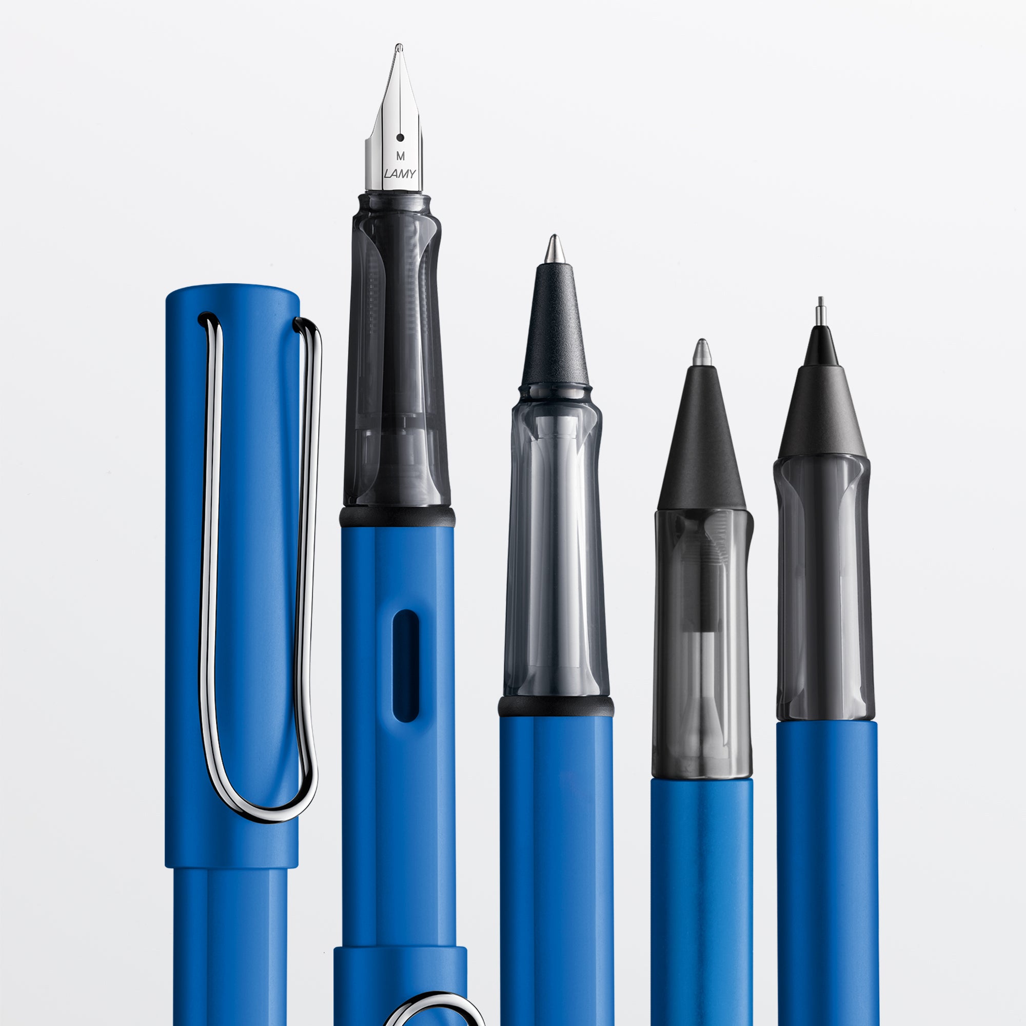 LAMY Al-star Rollerball Pen Oceanblue