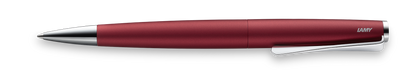 LAMY Studio Ballpoint Pen Royal-red matt