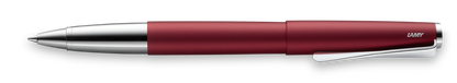 LAMY Studio Rollerball Pen Royal-red