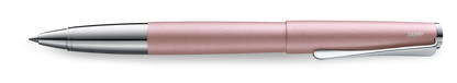 LAMY Studio Rollerball Pen Rose-matt