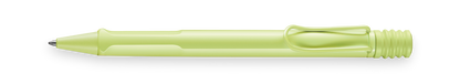 LAMY safari Ballpoint Pen SpringGreen