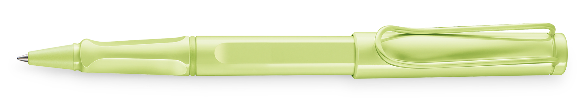 LAMY safari Rollerball Pen SpringGreen