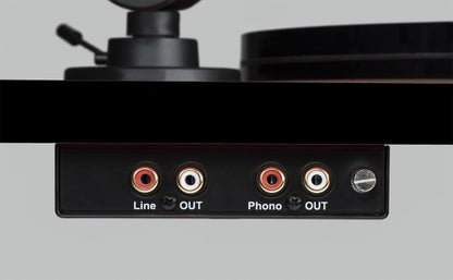 Pro-ject audio Peanuts Turntable Limited Edition