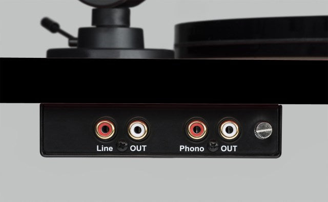 Pro-ject audio Peanuts Turntable Limited Edition