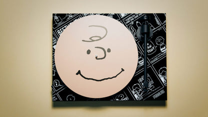 Pro-ject audio Peanuts Turntable Limited Edition