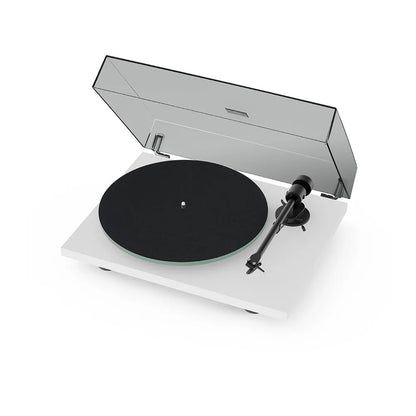 Pro-ject audio T1 Evo White