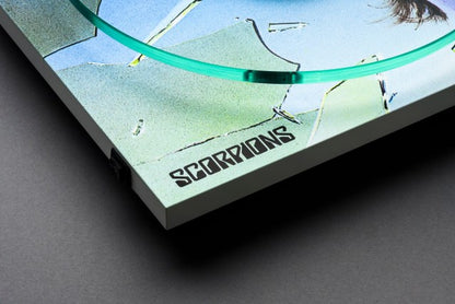 Pro-ject audio Scorpions Turntable Limited Edition