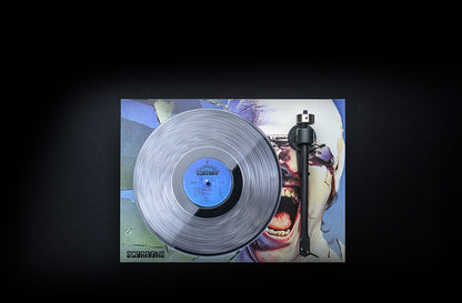 Pro-ject audio Scorpions Turntable Limited Edition
