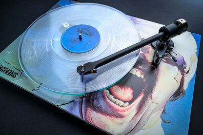 Pro-ject audio Scorpions Turntable Limited Edition