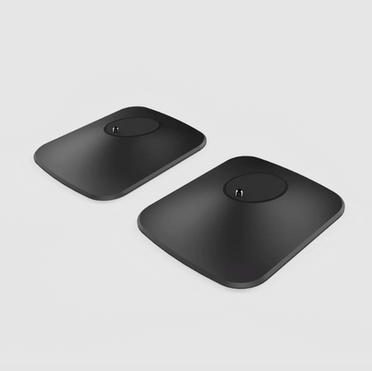 KEF P1 Desk Pad Black