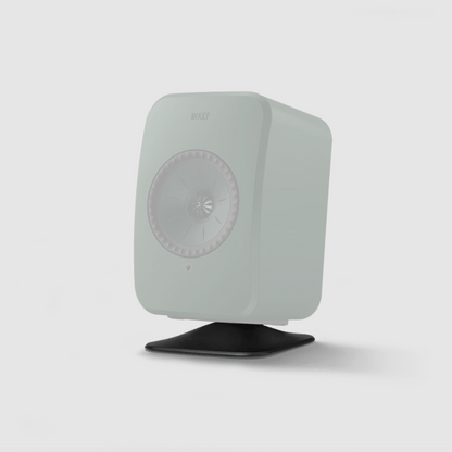 KEF P1 Desk Pad Black