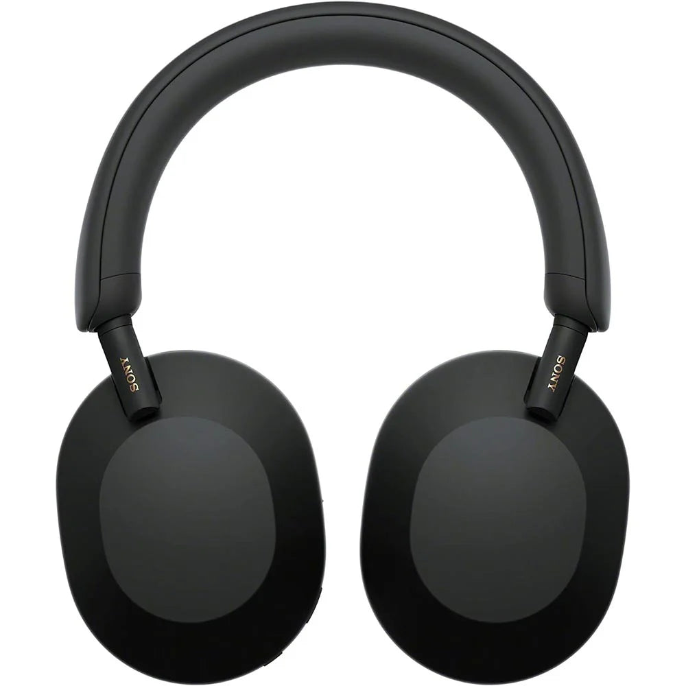 Sony WH-1000XM5 Premium Wireless Noise Canceling Headphones | Black