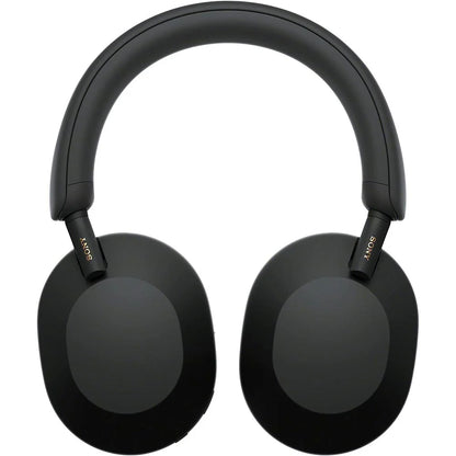 Sony WH-1000XM5 Premium Wireless Noise Canceling Headphones | Black