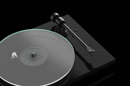 Pro-ject audio T1 Evo BT Black