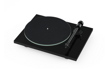 Pro-ject audio T1 Evo Black