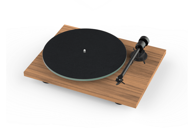 Pro-ject audio T1 Evo Walnut