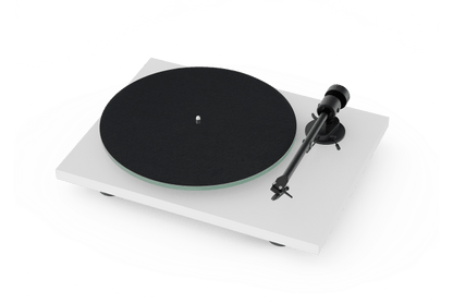 Pro-ject audio T1 Evo BT White