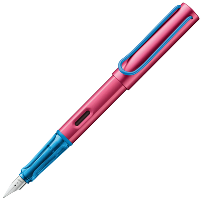 LAMY Al-star Fountain Pen Rollerskate M nib