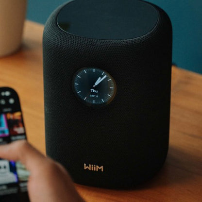 WiiM Sound Speaker