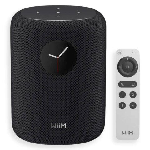 WiiM Sound Speaker