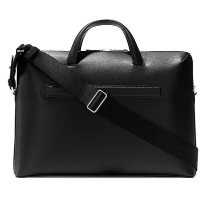 Montblanc Meisterstuck 4810 Slim Business Bag Black