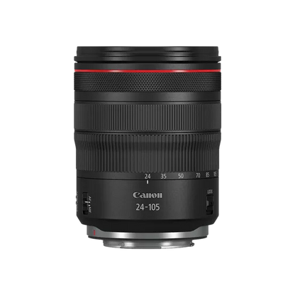 Canon RF 24-105mm f/4 L IS USM